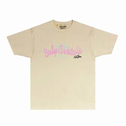 Gallery Dept T-Shirt-1727(S-XXL)