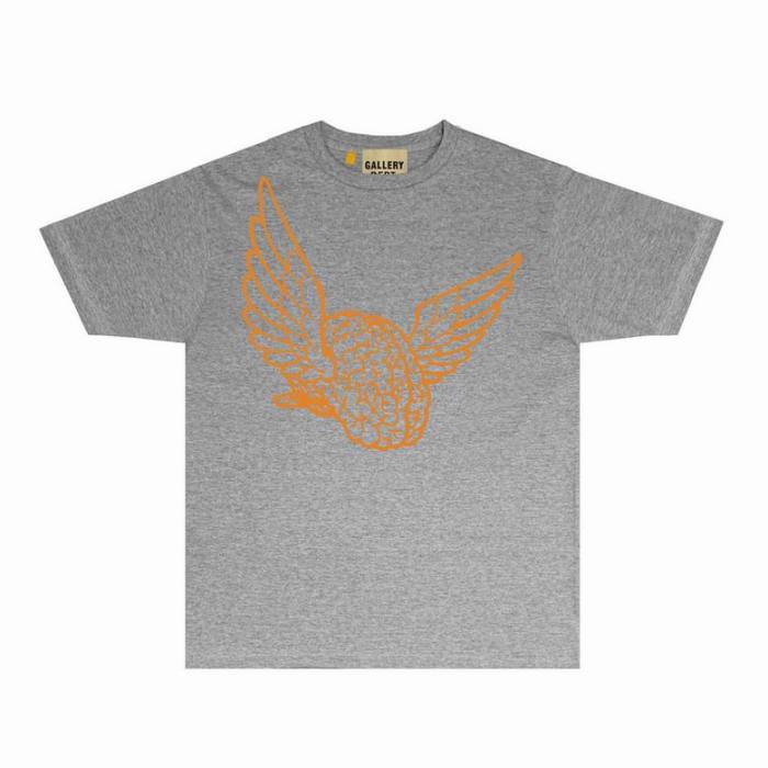 Gallery Dept T-Shirt-1971(S-XXL)