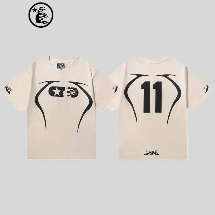 Hellstar t-shirt-502(S-XL)