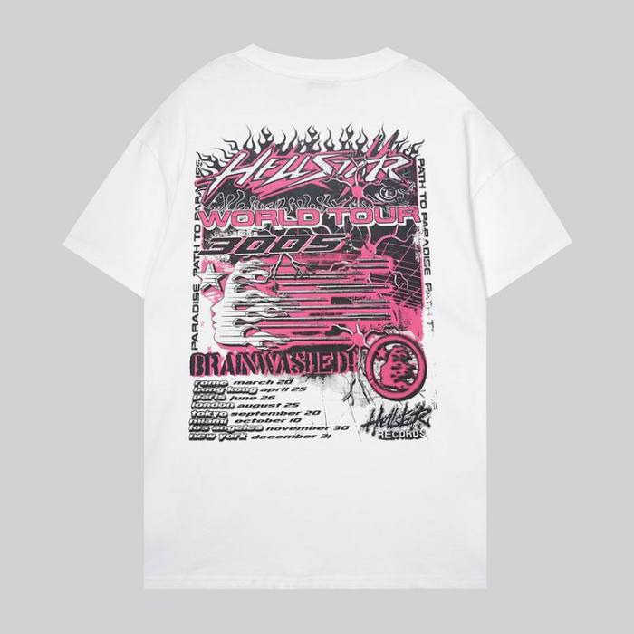 Hellstar t-shirt-758(S-XXXL)
