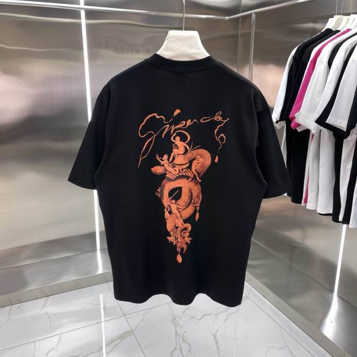 Givenchy t-shirt men-1647(S-XXL)