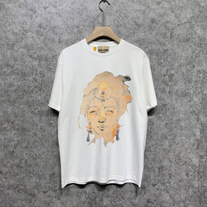 Gallery Dept T-Shirt-1137(S-XXL)