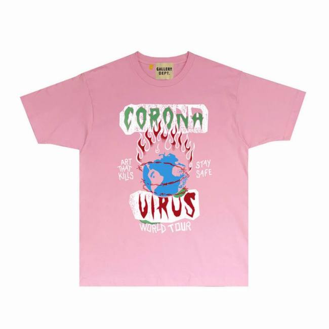 Gallery Dept T-Shirt-1669(S-XXL)