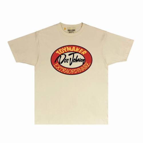 Gallery Dept T-Shirt-2305(S-XXL)