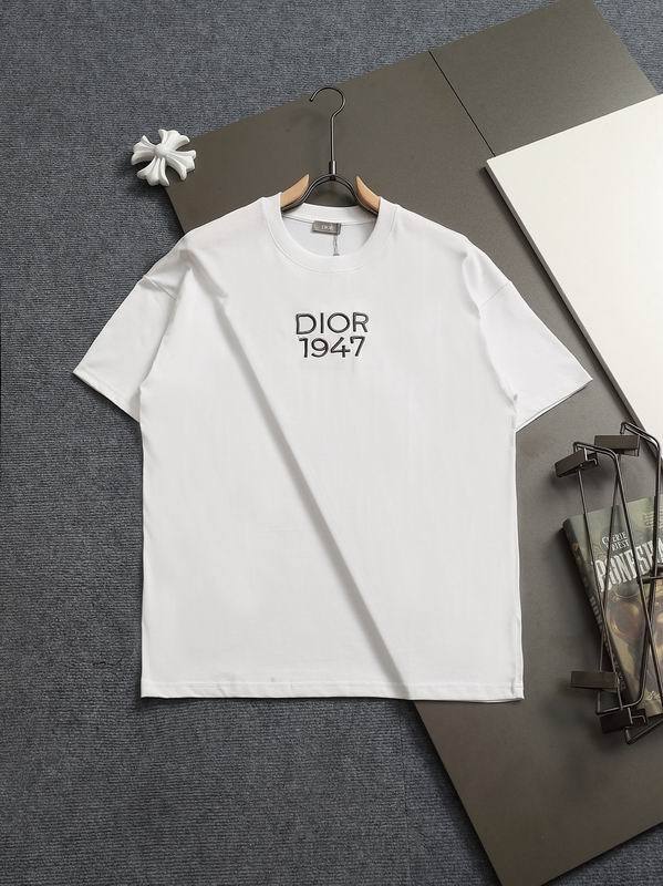Dior T-Shirt men-2761(XS-L)