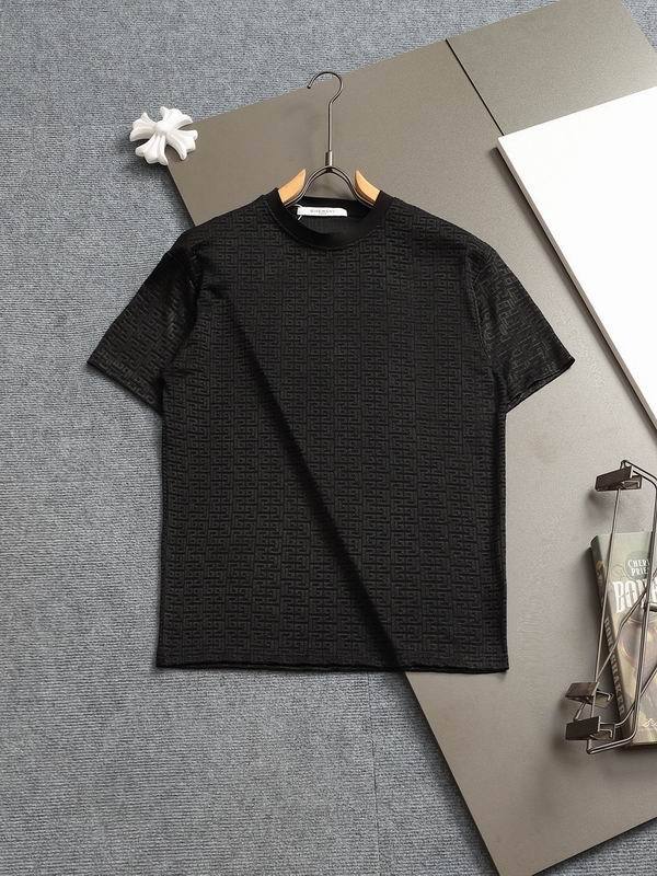 Givenchy t-shirt men-1801(XS-L)