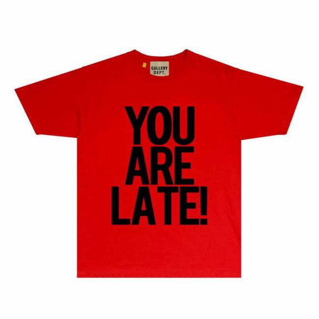 Gallery Dept T-Shirt-2016(S-XXL)