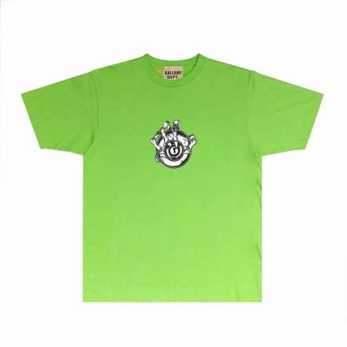 Gallery Dept T-Shirt-2426(S-XXL)