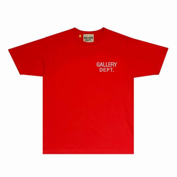 Gallery Dept T-Shirt-1778(S-XXL)