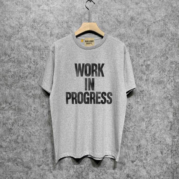 Gallery Dept T-Shirt-1244(S-XXL)