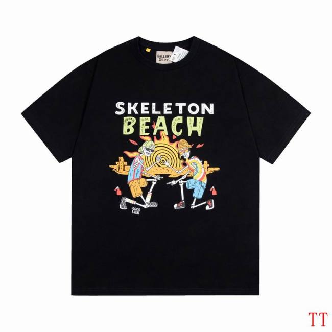 Gallery Dept T-Shirt-2673(S-XL)