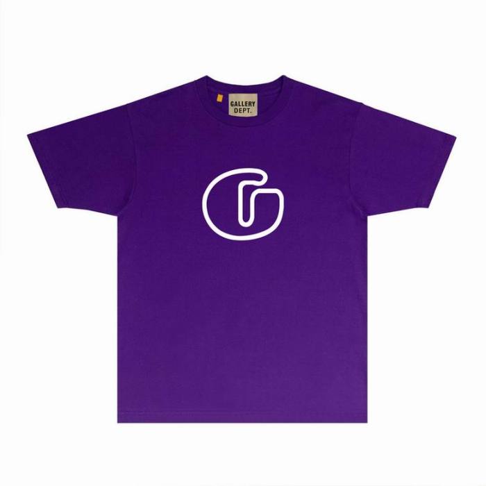 Gallery Dept T-Shirt-2241(S-XXL)