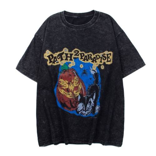 Hellstar t-shirt-681(M-XXL)