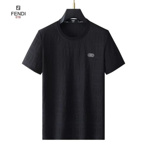 FD t-shirt-2291(M-XXXL)