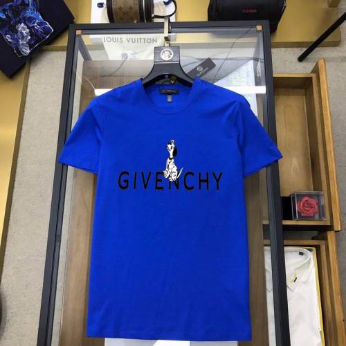 Givenchy t-shirt men-1745(M-XXXXXL)