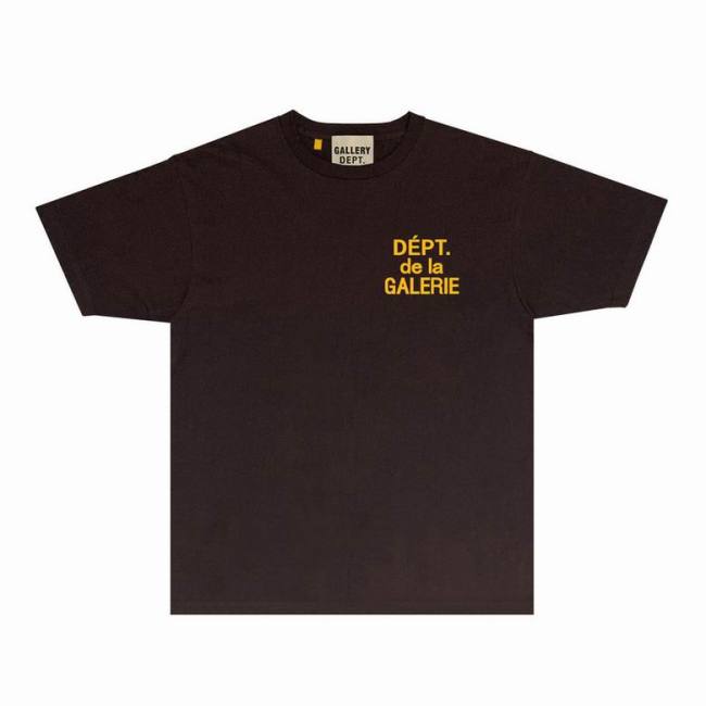 Gallery Dept T-Shirt-1835(S-XXL)