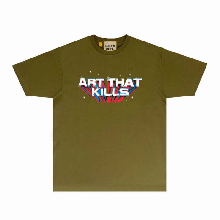 Gallery Dept T-Shirt-1124(S-XXL)
