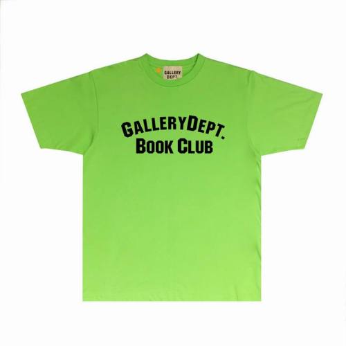Gallery Dept T-Shirt-2071(S-XXL)