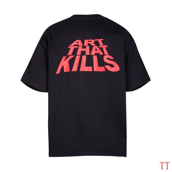 Gallery Dept T-Shirt-2761(S-XL)