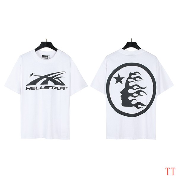 Hellstar t-shirt-651(S-XL)