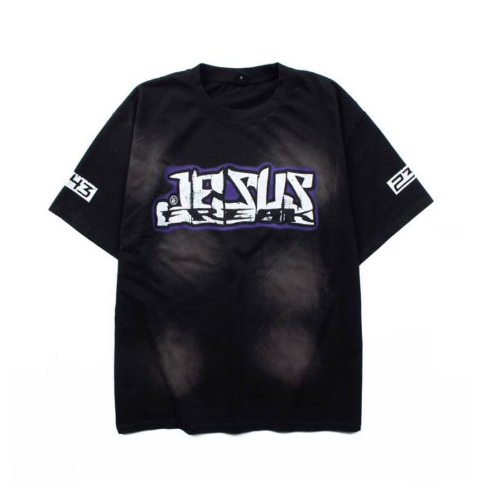 Hellstar t-shirt-687(M-XXL)
