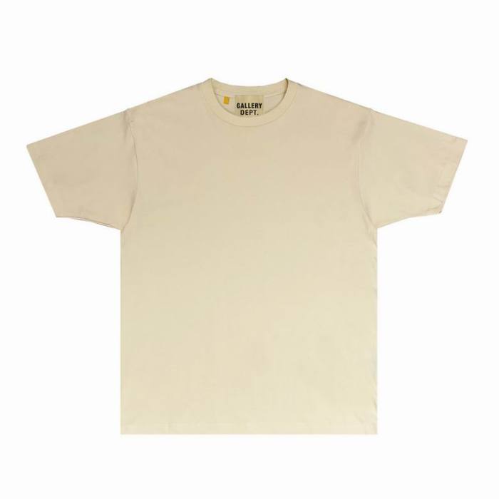 Gallery Dept T-Shirt-2496(S-XXL)