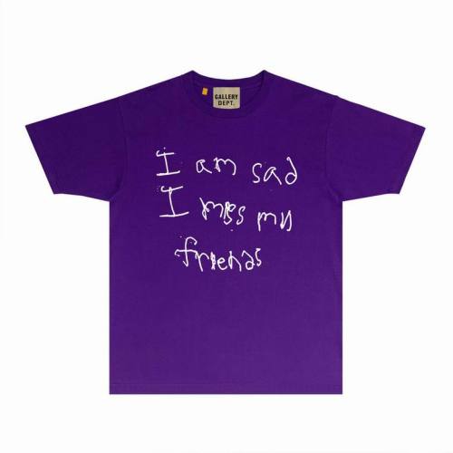 Gallery Dept T-Shirt-1059(S-XXL)