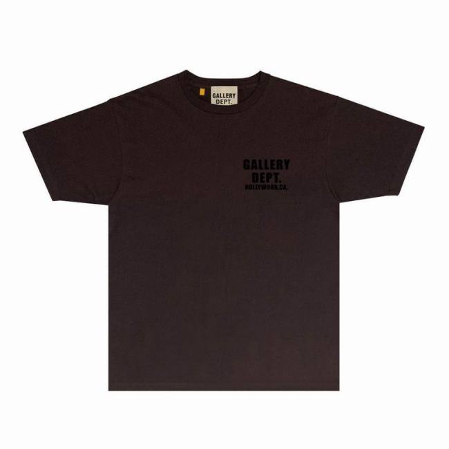 Gallery Dept T-Shirt-2466(S-XXL)