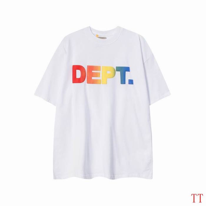 Gallery Dept T-Shirt-2665(S-XL)