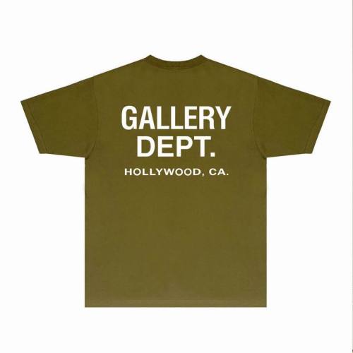 Gallery Dept T-Shirt-2328(S-XXL)