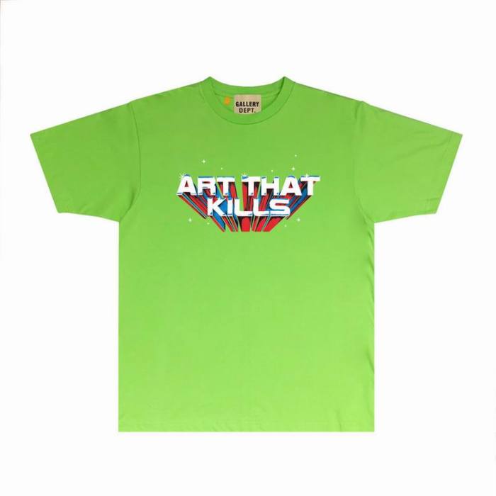 Gallery Dept T-Shirt-1128(S-XXL)