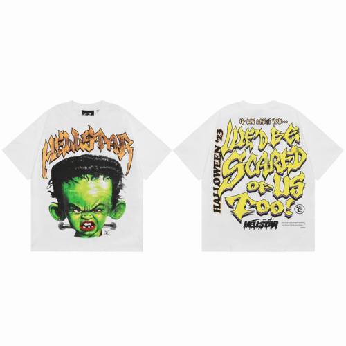 Hellstar t-shirt-532(S-XL)