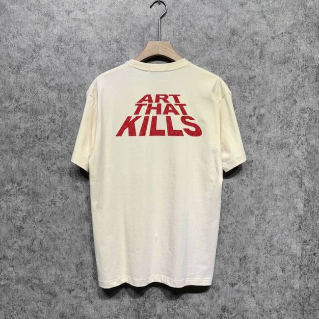 Gallery Dept T-Shirt-1348(S-XXL)
