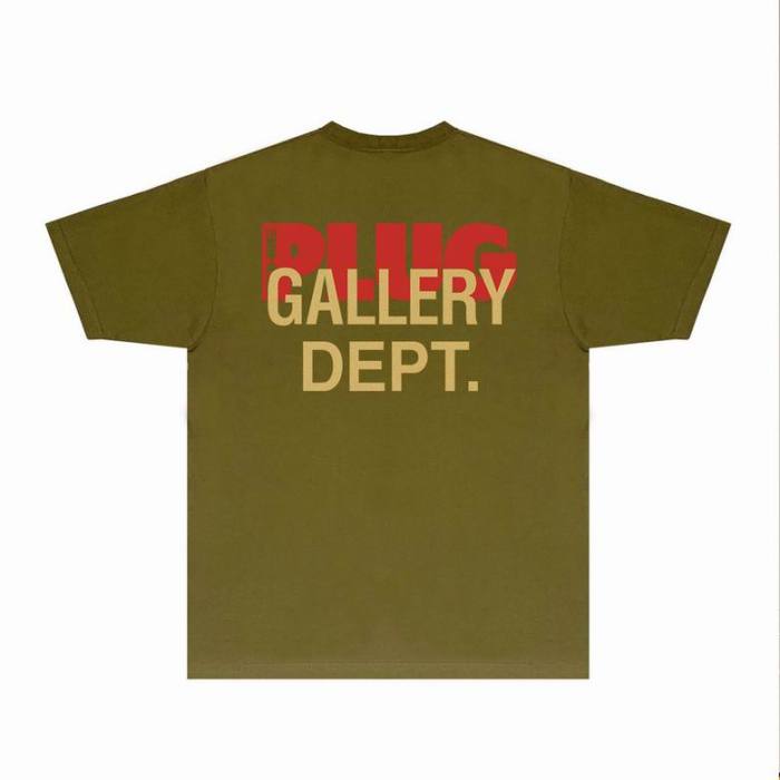 Gallery Dept T-Shirt-2285(S-XXL)
