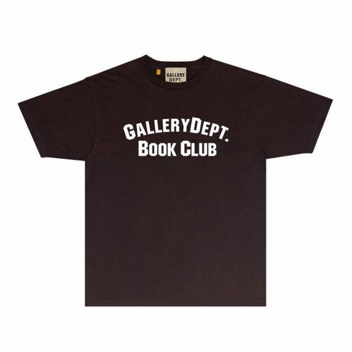 Gallery Dept T-Shirt-2064(S-XXL)