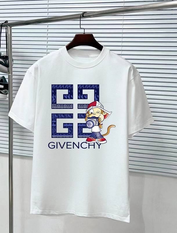 Givenchy t-shirt men-1656(S-XXL)