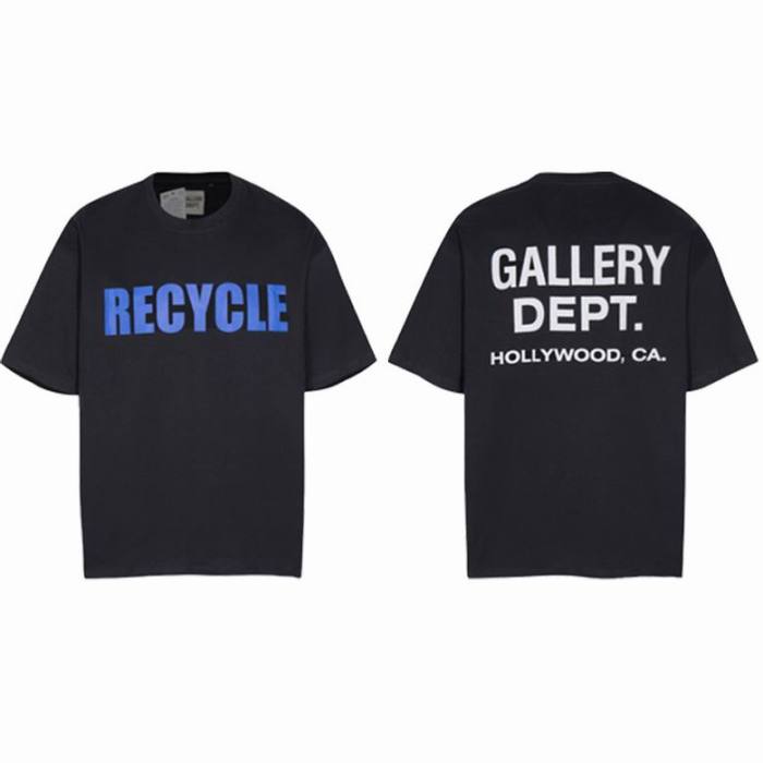 Gallery Dept T-Shirt-2702(S-XL)