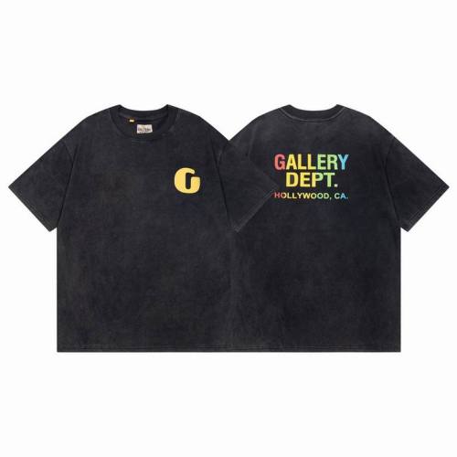 Gallery Dept T-Shirt-2577(S-XL)