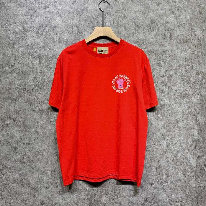 Gallery Dept T-Shirt-1631(S-XXL)