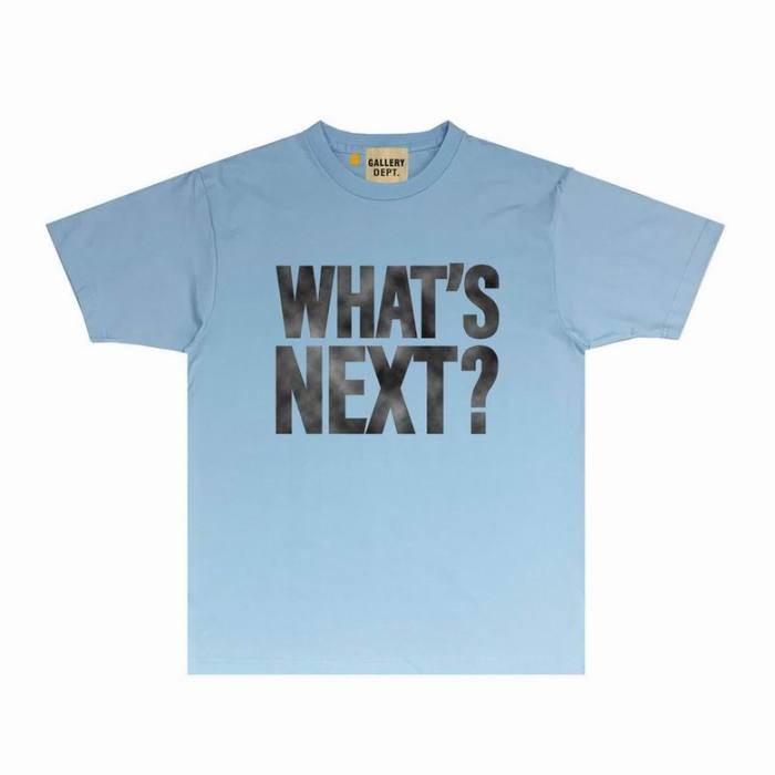 Gallery Dept T-Shirt-1188(S-XXL)