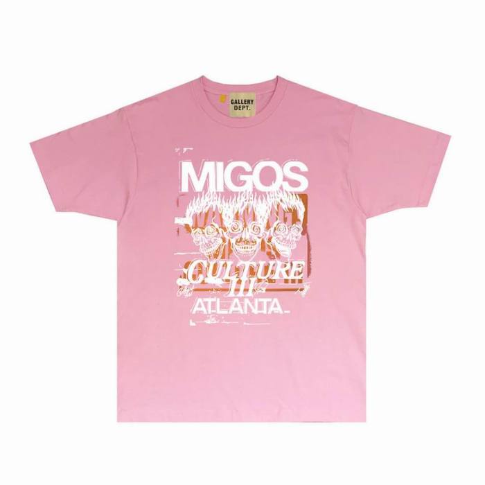 Gallery Dept T-Shirt-1530(S-XXL)