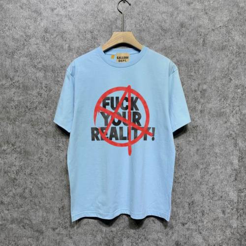 Gallery Dept T-Shirt-1277(S-XXL)