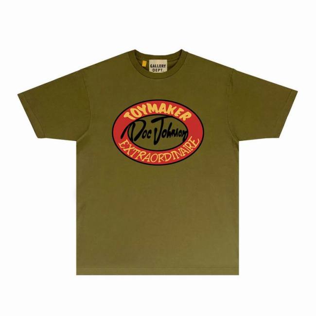 Gallery Dept T-Shirt-2287(S-XXL)