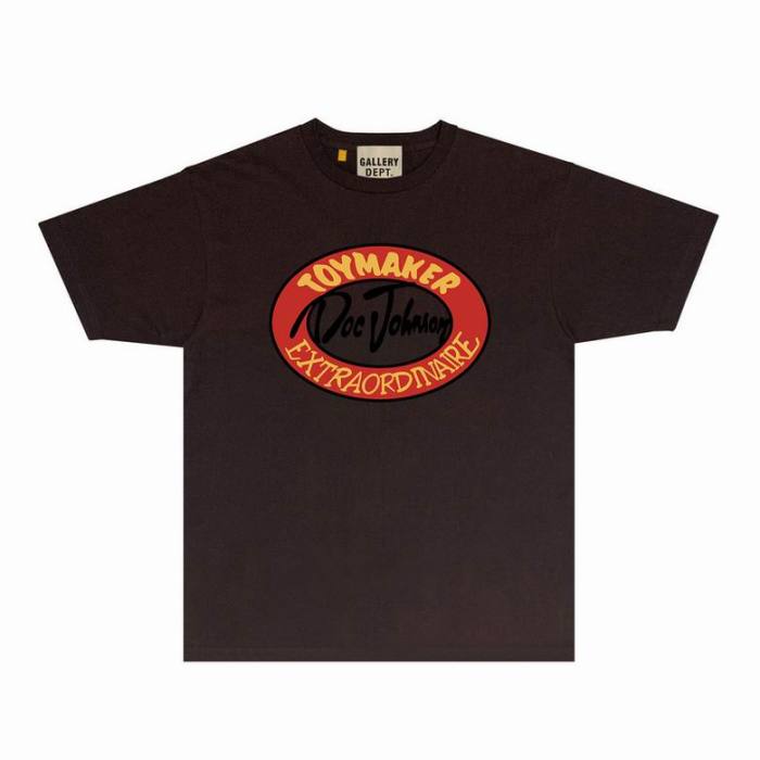 Gallery Dept T-Shirt-2296(S-XXL)