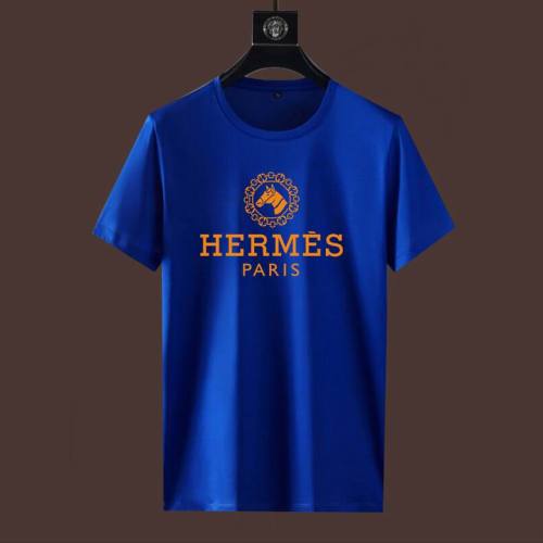 Hermes t-shirt men-400(S-XXXXXL)