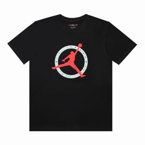 Jordan t-shirt-138(M-XXXL)