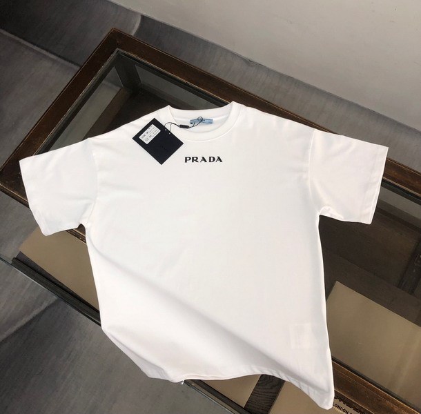 Prada t-shirt men-1376(M-XXXL)