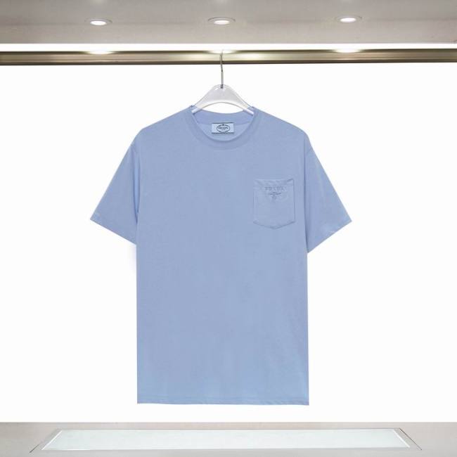Prada t-shirt men-1397(S-XXXL)