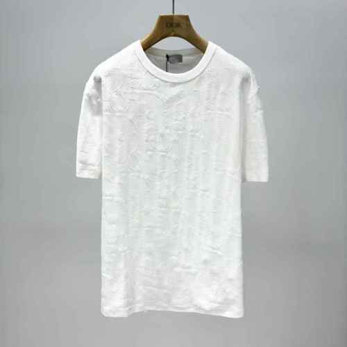 Dior Shirt High End Quality-639