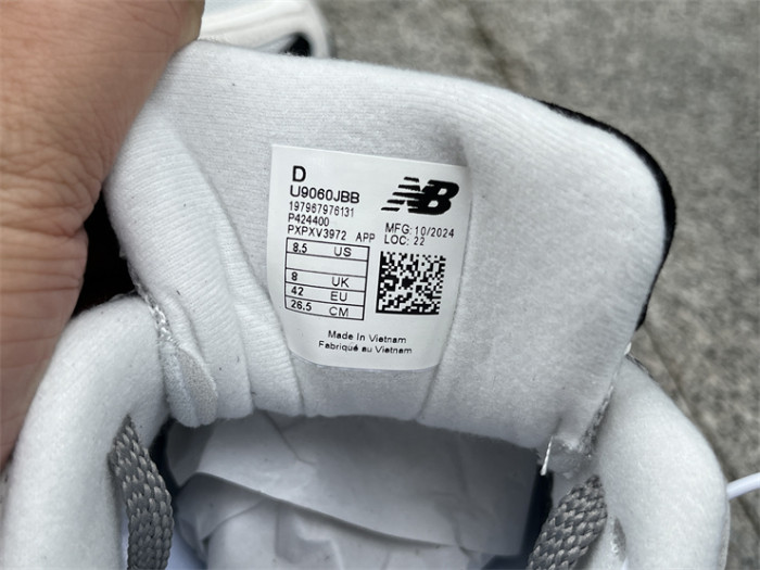 NB Shoes High End Quality-326